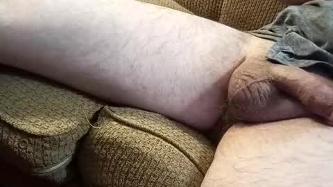 mcfly1973 online show from January 7, 11:04 am