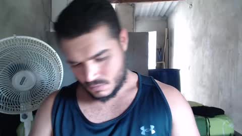 Snapshot of mcgregor_sexhot chatting on March 5, 7:17 pm Mcgregor online show from March 5, 7:17 pm