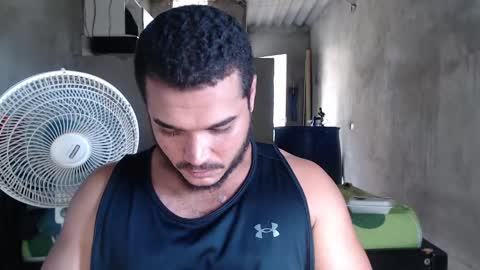 Snapshot of mcgregor_sexhot chatting on January 6, 7:24 pm Mcgregor online show from January 6, 7:24 pm