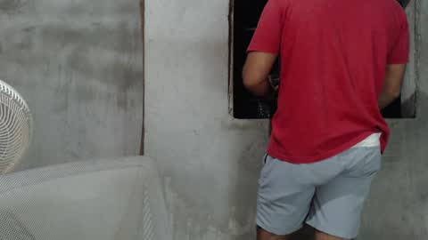 Snapshot of mcgregor_sexhot chatting on February 19, 2:33 am Mcgregor online show from February 19, 2:33 am