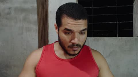 Snapshot of mcgregor_sexhot chatting on February 1, 3:08 am Mcgregor online show from February 1, 3:08 am