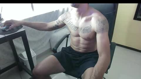 mckanna online show from March 2, 2:57 pm