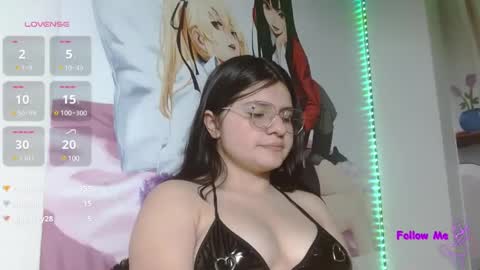 mackenna av online show from March 6, 3:56 pm