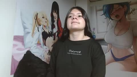 mackenna av online show from February 14, 11:42 am