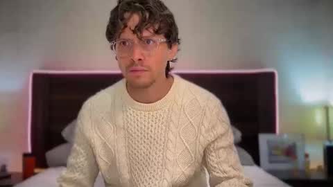 mcklister online show from March 23, 5:18 pm