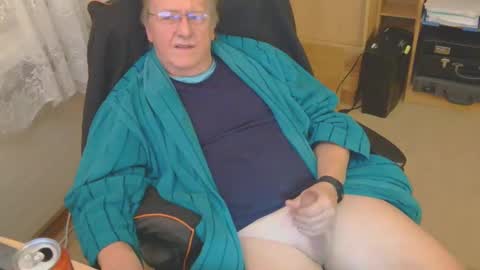 mcswis6 online show from January 24, 3:00 am