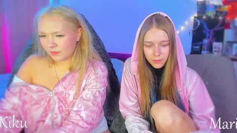 Kiku online show from September 26, 7:22 pm