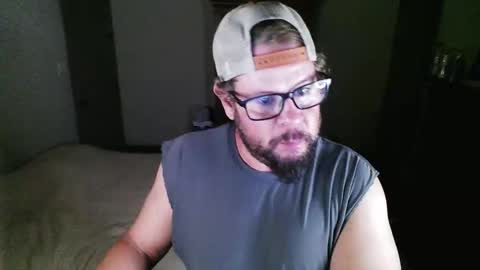 markus bizarrkus online show from March 3, 2:29 am