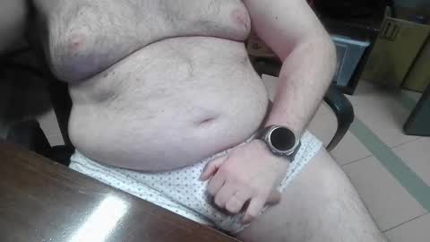 mdm1981 online show from January 13, 7:32 pm