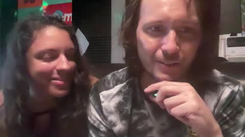 Mac D online show from February 19, 11:53 am