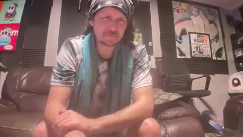 Mac D online show from February 16, 8:12 am