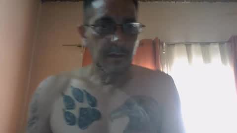 alejandro online show from March 2, 3:05 pm