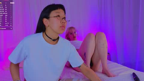 Roze online show from February 16, 5:00 pm