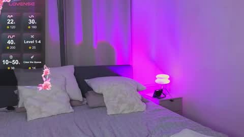 Roze online show from February 27, 3:48 pm