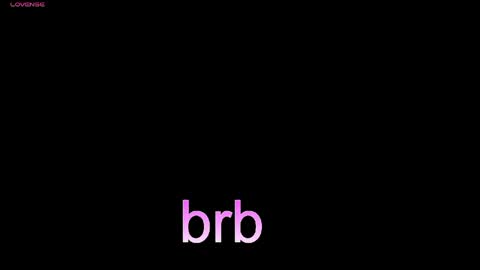 Roze online show from May 11, 12:39 am