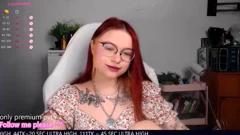 Hanna online show from October 6, 11:55 pm