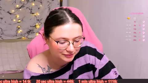 Hanna online show from February 16, 12:41 am