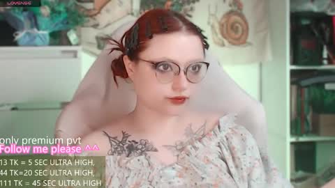 Hanna online show from April 4, 3:13 am