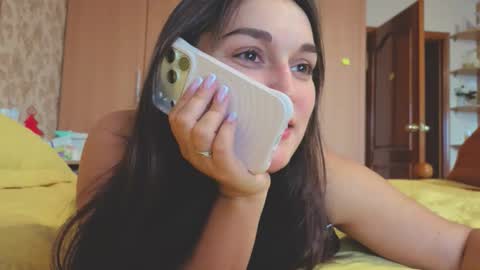 Melissa online show from November 11, 9:33 am