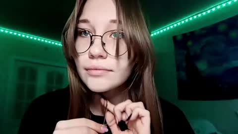 i little tory online show from April 24, 4:20 pm