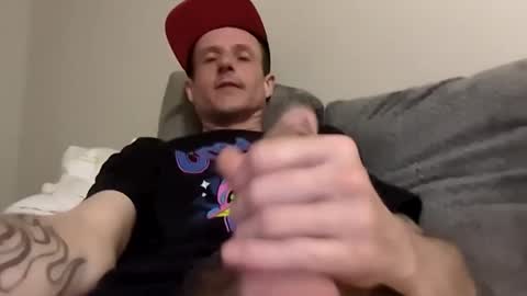 Jizzy online show from March 28, 3:52 am