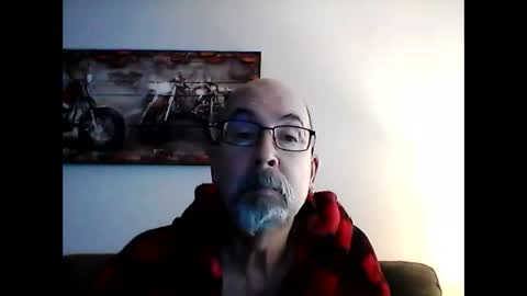 me at home online show from January 30, 2:15 pm