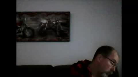 me at home online show from January 25, 1:30 pm