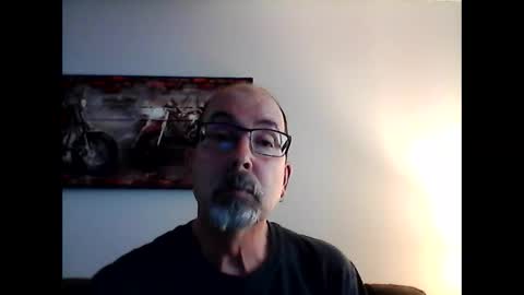 me at home online show from February 27, 7:15 pm