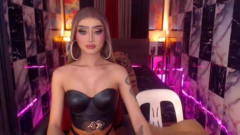 meatyhorsecocktrans online show from January 10, 11:15 am