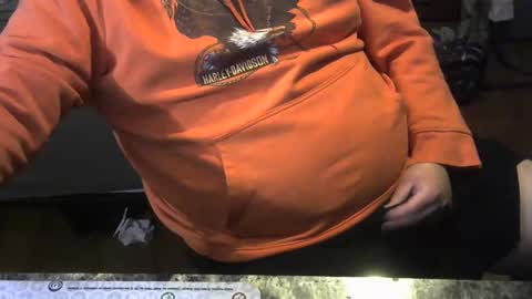 LunerWolf online show from February 23, 2:36 am