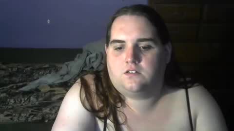 LunerWolf online show from March 23, 2:27 am