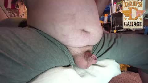 Verbal Daddy online show from November 6, 11:41 pm