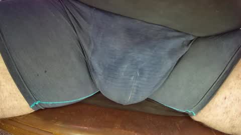 Verbal Daddy online show from September 25, 10:39 pm