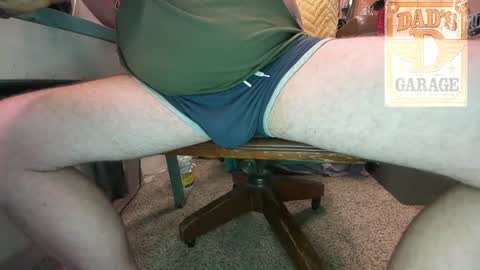 Verbal Daddy online show from October 7, 11:12 pm