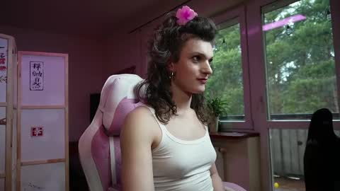 Milena online show from May 18, 4:24 pm