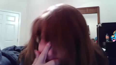 Sam online show from September 27, 1:58 am