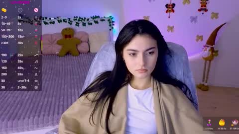 Dina online show from January 17, 10:51 pm