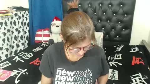  Natalia  online show from November 25, 2:10 am