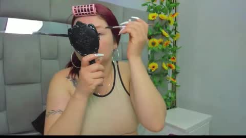 MedusaOwens online show from June 9, 2:17 pm