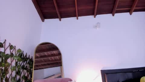 medussa13 online show from October 28, 1:34 pm