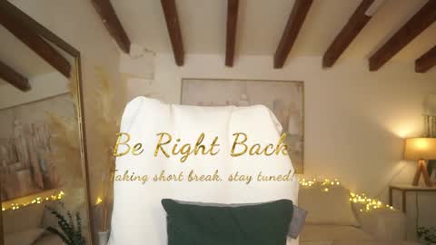 Andrea  online show from March 6, 4:28 pm