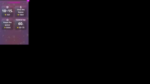 Meelisa Reed online show from February 19, 4:33 am