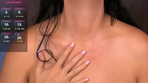 meenamoon online show from October 3, 11:57 pm