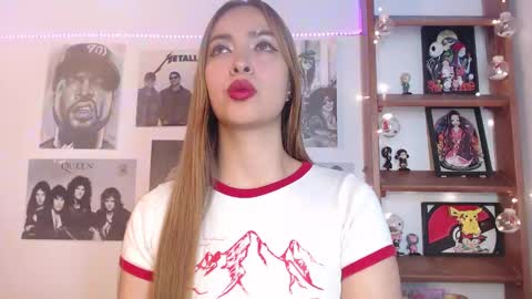 Emily online show from January 7, 5:31 pm