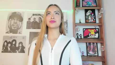 Emily online show from September 29, 10:20 pm