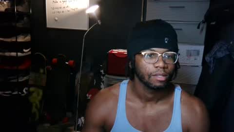 Jayson online show from December 19, 2:34 am