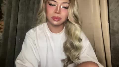 GODDESS OF ALL GODDESSES online show from October 8, 10:21 am