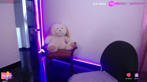 Welcome my rooomLovense is active my orgasms in your hands Give me more pleasure aPrivate Exclusive online show from May 9, 4:24 pm