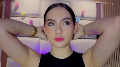 megaan_rouse online show from April 28, 11:47 am