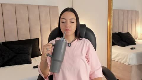 Megan online show from April 10, 11:15 am